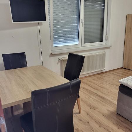 Schoene 2 Zimmer Wohnung Im Herzen Von Gleisdorf Exterior foto